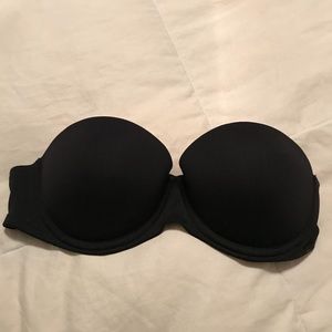 Victoria’s Secret Multi Way Push-Up 34B Bra